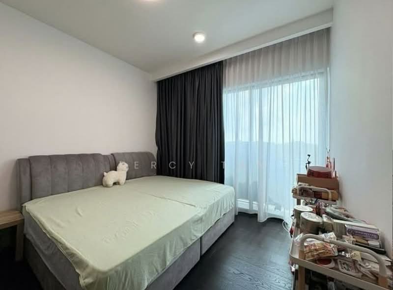 Condominium for Sale at One Central Park - Jercy Tan - Bedroom - PropertyGuru.com.my