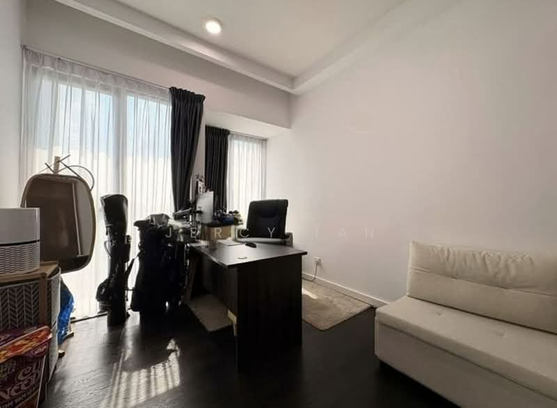 Condominium for Sale at One Central Park - Jercy Tan - Study - PropertyGuru.com.my