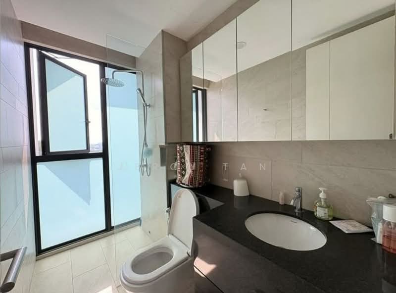 Condominium for Sale at One Central Park - Jercy Tan - Bathroom - PropertyGuru.com.my