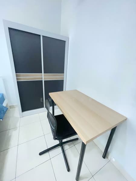Kondominium untuk Disewa di Idaman Sutera - Eva Yap - Study - PropertyGuru.com.my