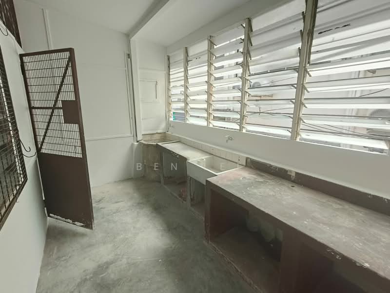 Shop for Rent in George Town (Penang) - Ben Lee - Kitchen - PropertyGuru.com.my