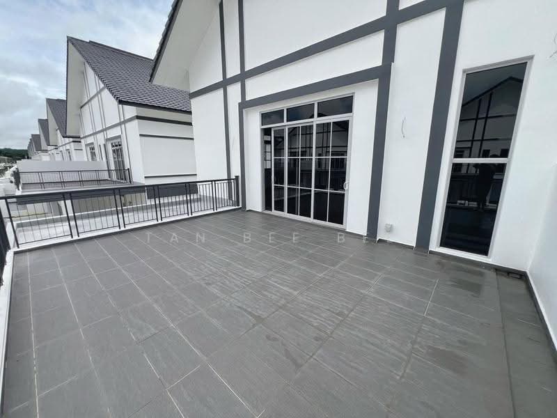 Semi-Detached House for Sale in Taman Ekoflora (Johor Bahru) - Tan Bee Bee - Exterior - PropertyGuru.com.my