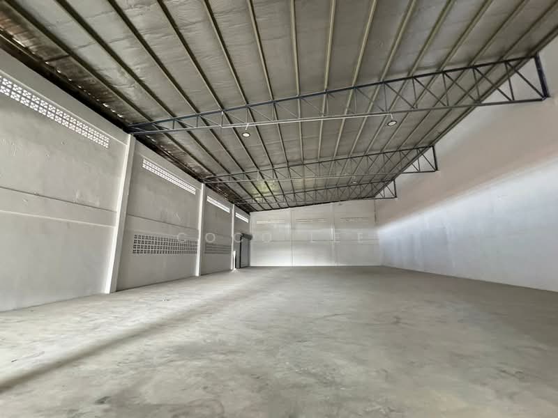 Kilang untuk Disewa di Taman Perindustrian Cemerlang (Ulu Tiram) - Coco Lee - Interior - PropertyGuru.com.my