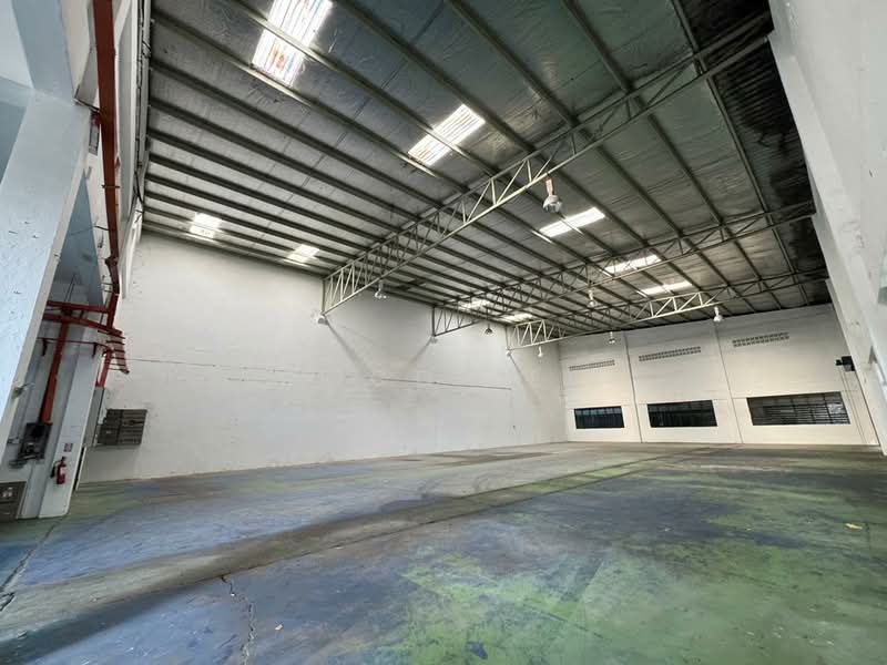 Kilang untuk Disewa di Taman Perindustrian Cemerlang (Ulu Tiram) - Coco Lee - Interior - PropertyGuru.com.my