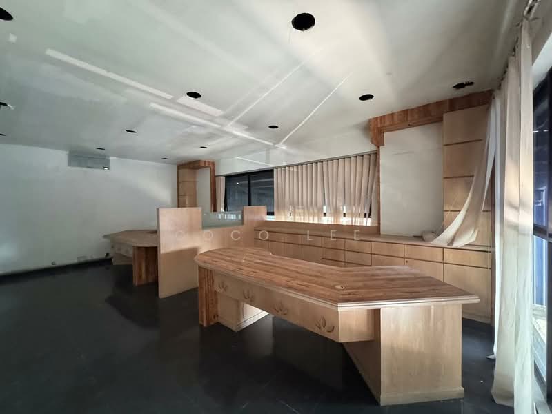 Kilang untuk Disewa di Taman Perindustrian Cemerlang (Ulu Tiram) - Coco Lee - Interior - PropertyGuru.com.my