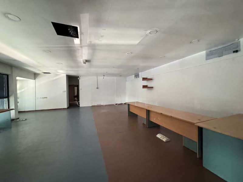 Kilang untuk Disewa di Taman Perindustrian Cemerlang (Ulu Tiram) - Coco Lee - Interior - PropertyGuru.com.my
