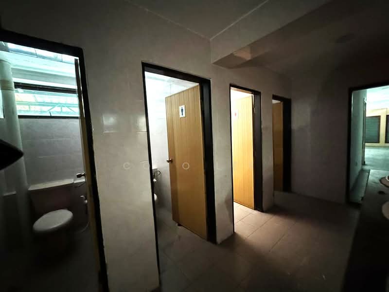 Kilang untuk Disewa di Taman Perindustrian Cemerlang (Ulu Tiram) - Coco Lee - Bathroom - PropertyGuru.com.my