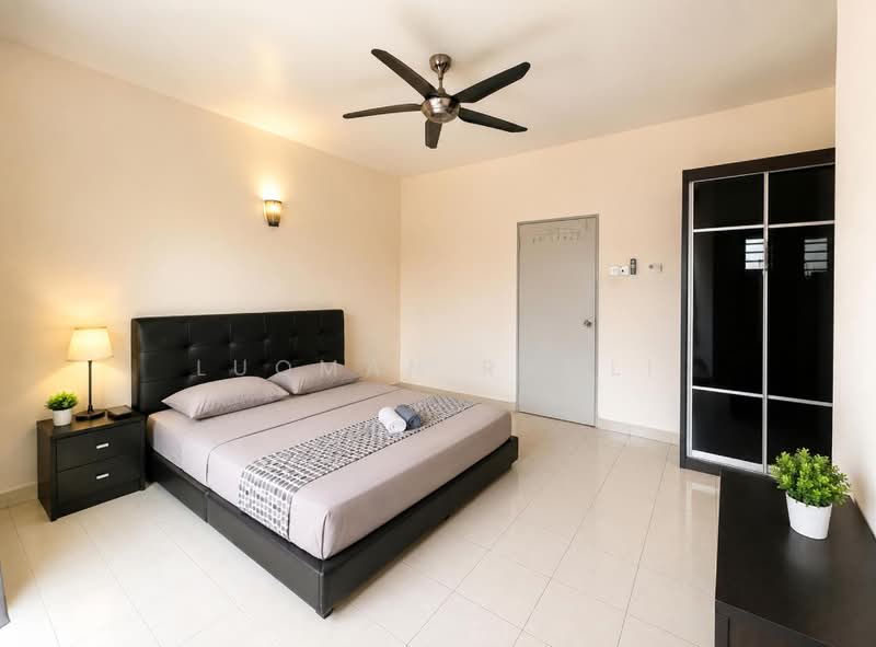 Rumah Teres 2 Tingkat untuk Dijual di Bandar Puteri Puchong (Puchong) - Luqman Ramli - Bedroom - PropertyGuru.com.my