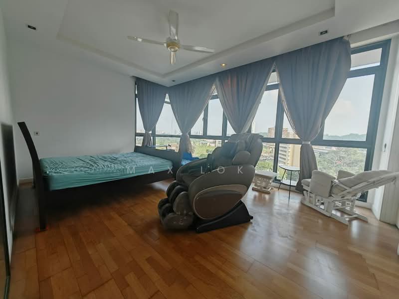 Condominium for Sale at Zehn Bukit Pantai - Max Loke - PropertyGuru.com.my