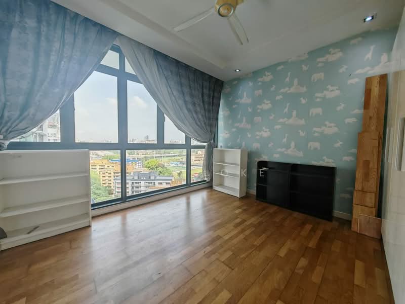 Condominium for Sale at Zehn Bukit Pantai - Max Loke - PropertyGuru.com.my