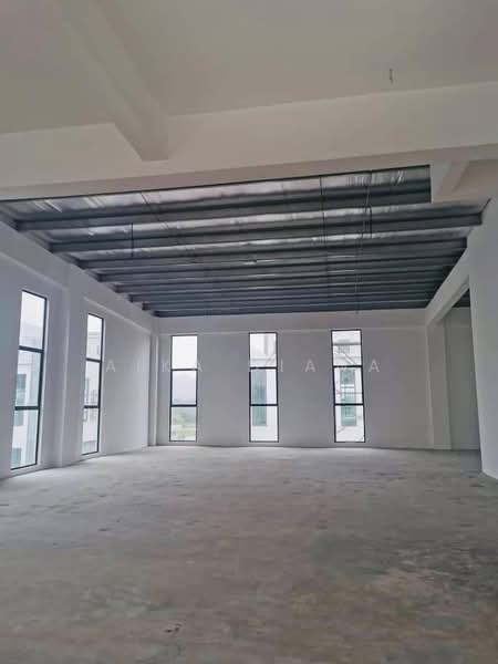 Semi-D Factory for Sale in Taman Sepang (Sepang) - Aika Diana - PropertyGuru.com.my
