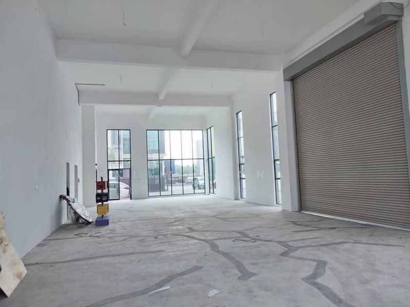 Semi-D Factory for Sale in Taman Sepang (Sepang) - Aika Diana - PropertyGuru.com.my