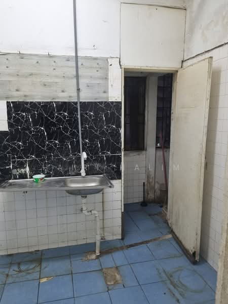 Pangsapuri untuk Dijual di Mediterranean Alora - Hairi Halim - PropertyGuru.com.my