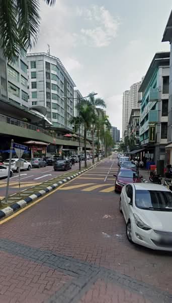 Shop / Office for Rent in Mont Kiara (Kuala Lumpur) - Jeniffer Lim - PropertyGuru.com.my