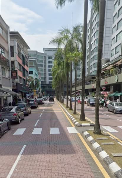Shop / Office for Rent in Mont Kiara (Kuala Lumpur) - Jeniffer Lim - PropertyGuru.com.my