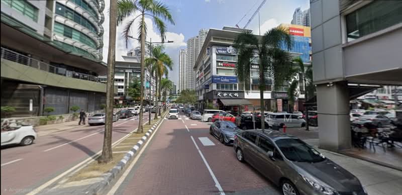 Shop / Office for Rent in Mont Kiara (Kuala Lumpur) - Jeniffer Lim - PropertyGuru.com.my