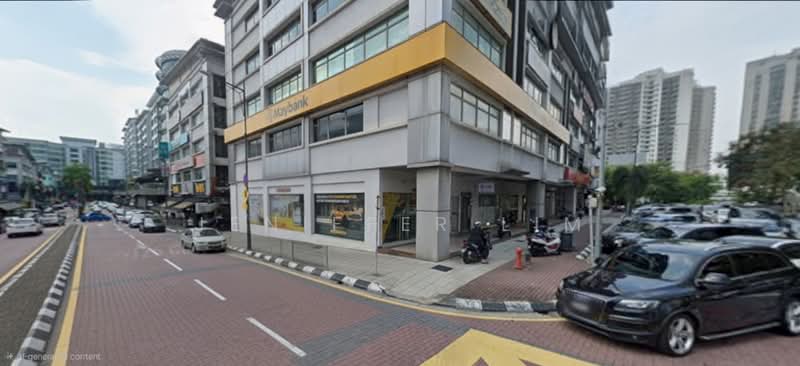 Shop / Office for Rent in Mont Kiara (Kuala Lumpur) - Jeniffer Lim - PropertyGuru.com.my