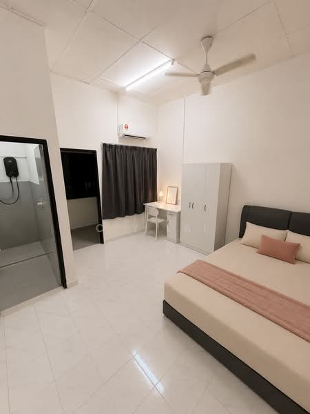 2-storey Terraced House for Rent in Petaling Jaya (Selangor) - C Y Lai - Bedroom - PropertyGuru.com.my