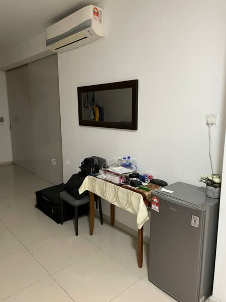 Servis Apartment untuk Dijual di Serini Melawati - Sababathy Pillai - Interior - PropertyGuru.com.my