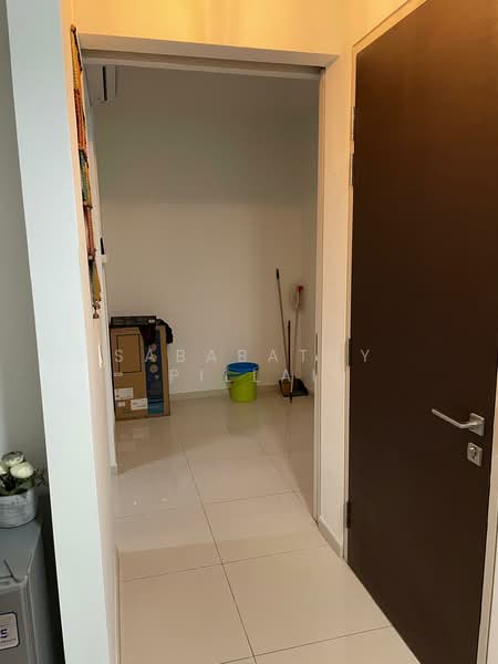 Servis Apartment untuk Dijual di Serini Melawati - Sababathy Pillai - Interior - PropertyGuru.com.my