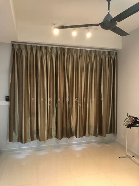 Servis Apartment untuk Dijual di Serini Melawati - Sababathy Pillai - Interior - PropertyGuru.com.my