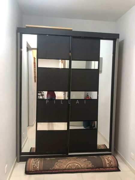 Servis Apartment untuk Dijual di Serini Melawati - Sababathy Pillai - Interior - PropertyGuru.com.my