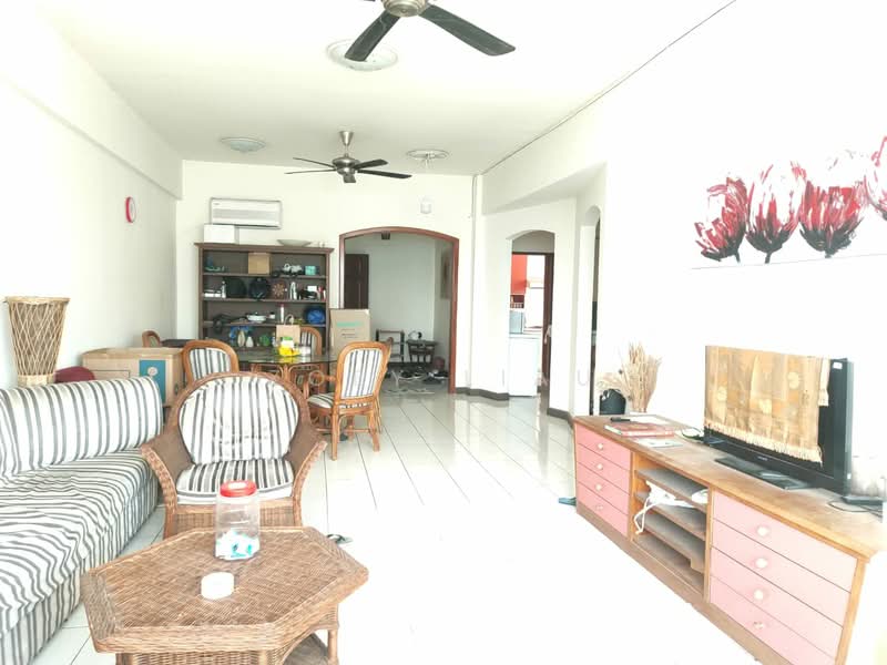 Kondominium untuk Dijual di Likas Square - Zoey Liau - PropertyGuru.com.my