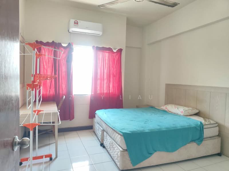 Kondominium untuk Dijual di Likas Square - Zoey Liau - PropertyGuru.com.my