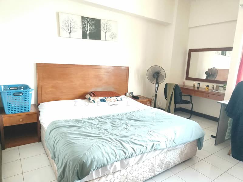 Kondominium untuk Dijual di Likas Square - Zoey Liau - PropertyGuru.com.my