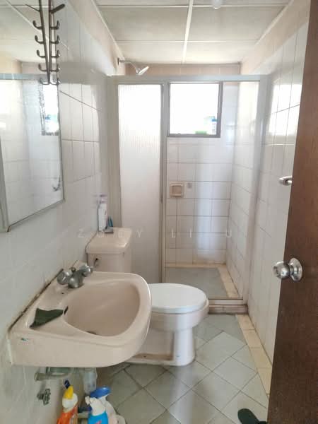 Kondominium untuk Dijual di Likas Square - Zoey Liau - PropertyGuru.com.my