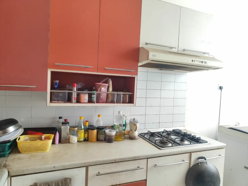 Kondominium untuk Dijual di Likas Square - Zoey Liau - PropertyGuru.com.my