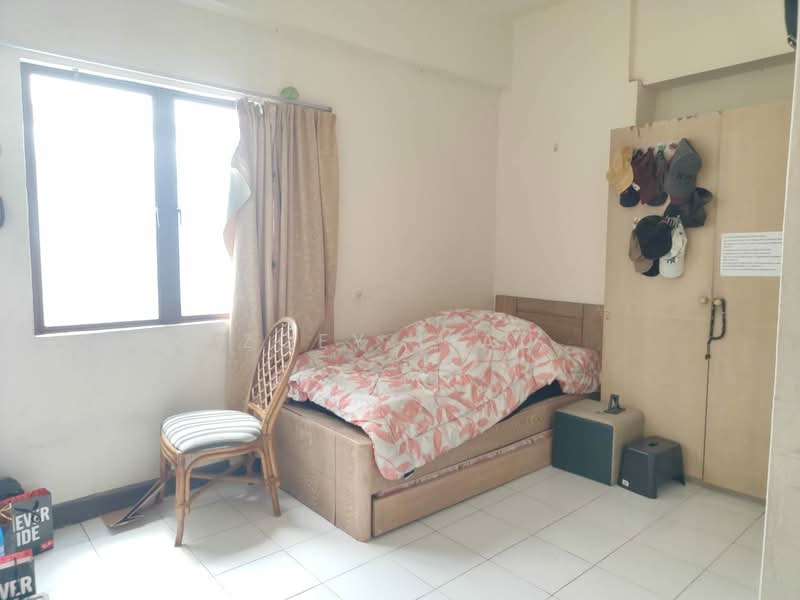 Kondominium untuk Dijual di Likas Square - Zoey Liau - PropertyGuru.com.my