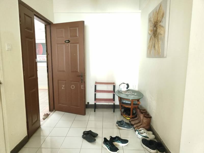 Kondominium untuk Dijual di Likas Square - Zoey Liau - PropertyGuru.com.my