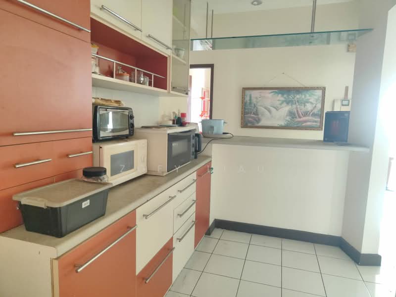 Kondominium untuk Dijual di Likas Square - Zoey Liau - PropertyGuru.com.my