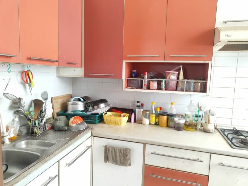Kondominium untuk Dijual di Likas Square - Zoey Liau - PropertyGuru.com.my