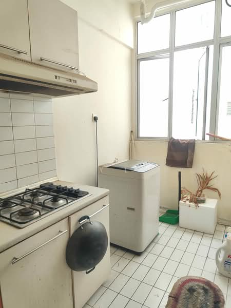 Kondominium untuk Dijual di Likas Square - Zoey Liau - PropertyGuru.com.my