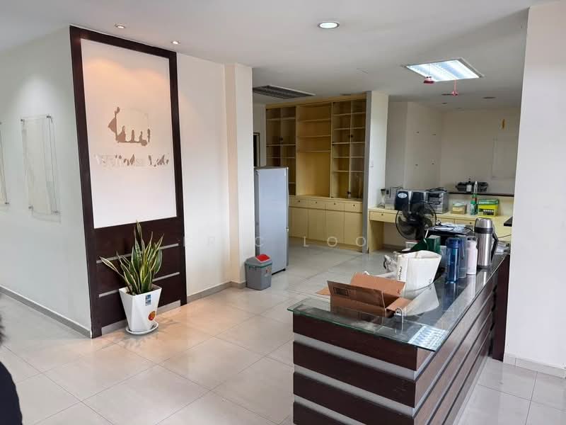 Kedai untuk Disewa di Taman Sri Tebrau (Johor Bahru) - Eric Loo - Interior - PropertyGuru.com.my