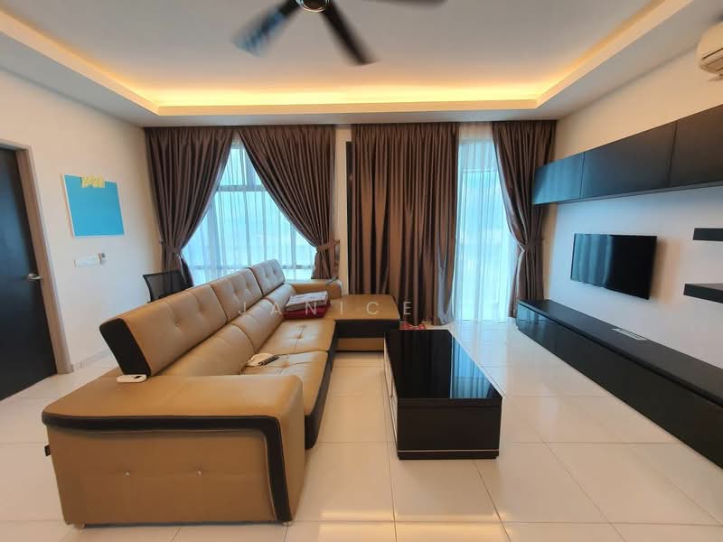 Servis Apartment untuk Dijual di The Sky Executive Suites - Janice . - PropertyGuru.com.my