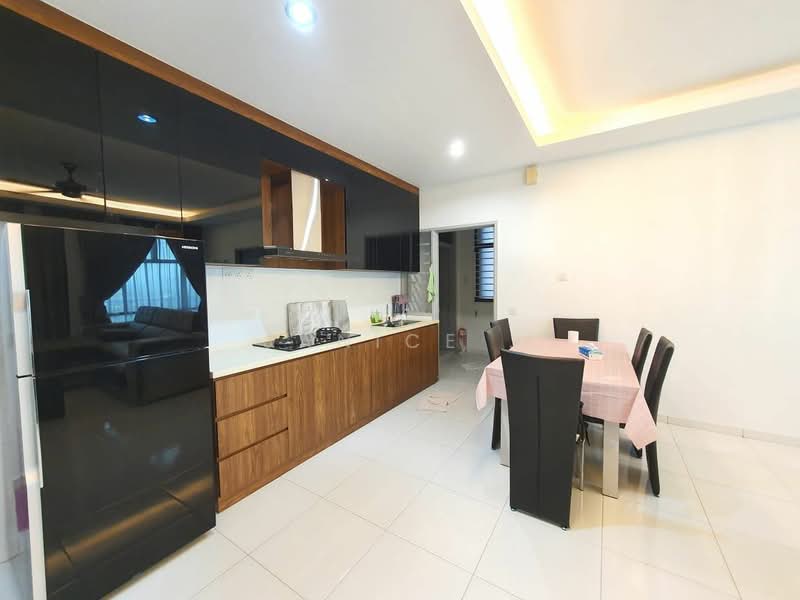 Servis Apartment untuk Dijual di The Sky Executive Suites - Janice . - PropertyGuru.com.my