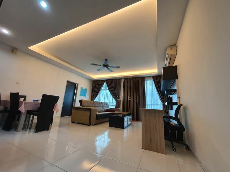 Servis Apartment untuk Dijual di The Sky Executive Suites - Janice . - PropertyGuru.com.my