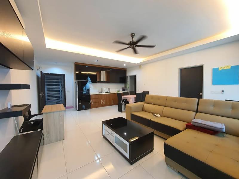 Servis Apartment untuk Dijual di The Sky Executive Suites - Janice . - PropertyGuru.com.my
