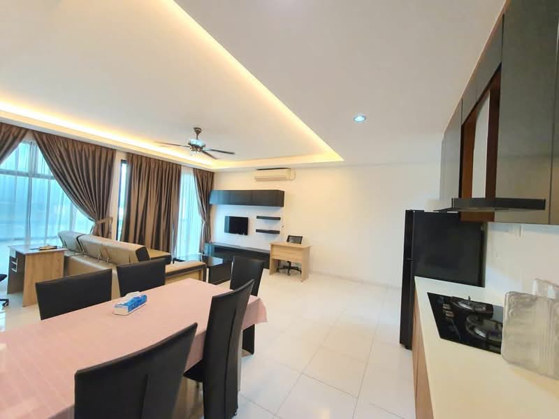 Servis Apartment untuk Dijual di The Sky Executive Suites - Janice . - PropertyGuru.com.my