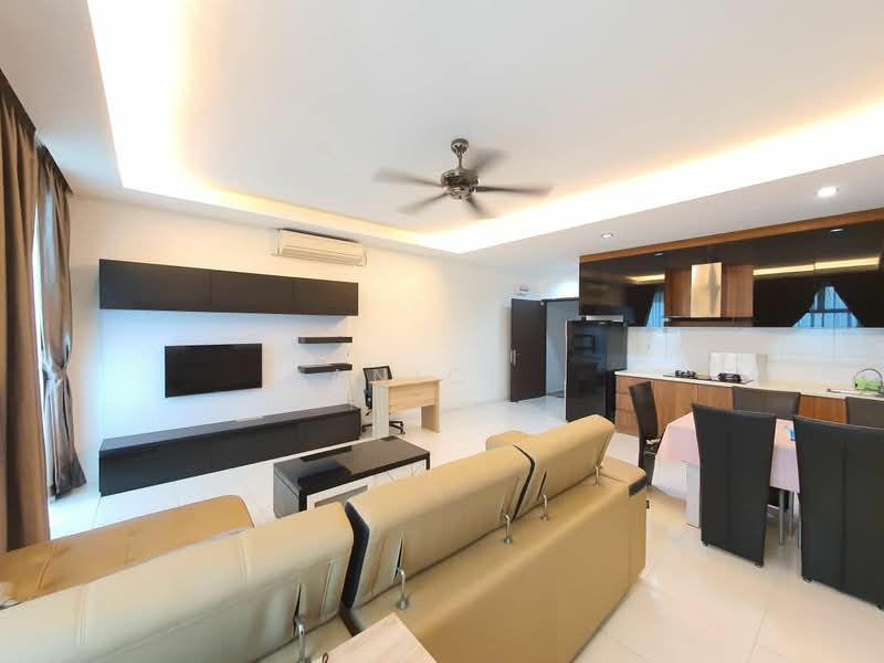 Servis Apartment untuk Dijual di The Sky Executive Suites - Janice . - PropertyGuru.com.my
