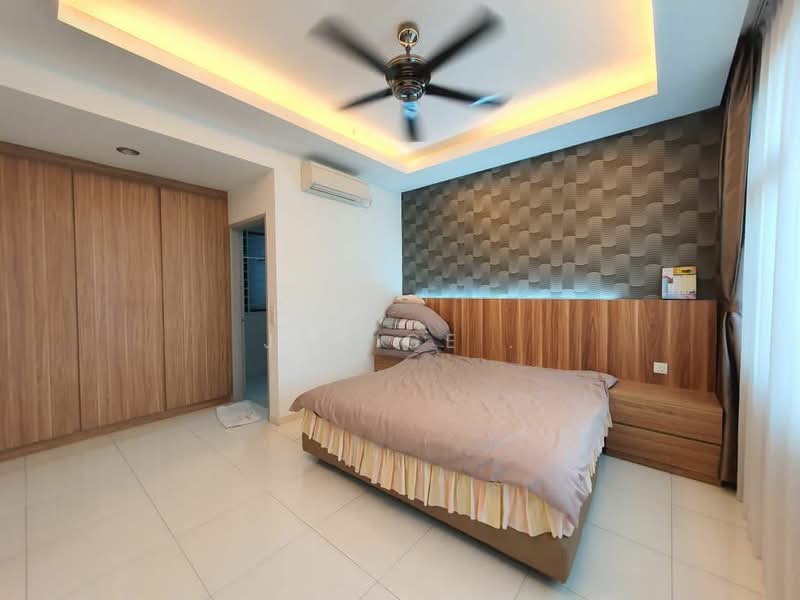 Servis Apartment untuk Dijual di The Sky Executive Suites - Janice . - PropertyGuru.com.my