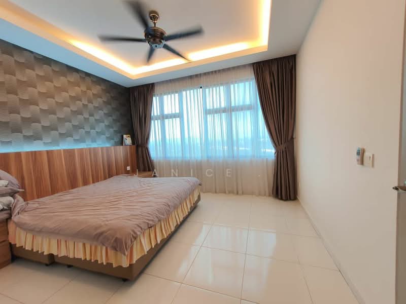 Servis Apartment untuk Dijual di The Sky Executive Suites - Janice . - PropertyGuru.com.my