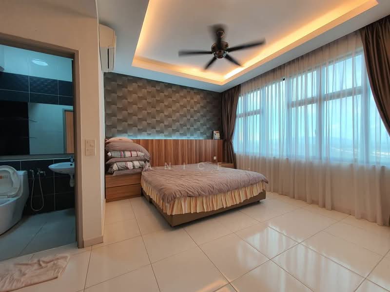 Servis Apartment untuk Dijual di The Sky Executive Suites - Janice . - PropertyGuru.com.my