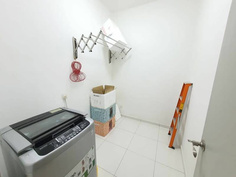 Servis Apartment untuk Dijual di The Sky Executive Suites - Janice . - PropertyGuru.com.my
