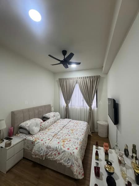 Servis Apartment untuk Dijual di Sunway Avila Residences - Renetta Jau - Bedroom - PropertyGuru.com.my