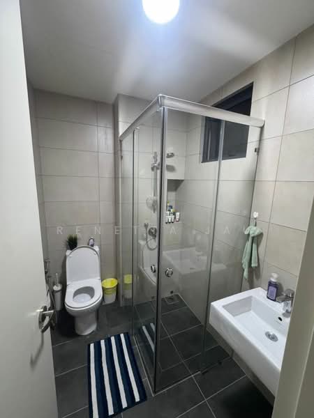 Servis Apartment untuk Dijual di Sunway Avila Residences - Renetta Jau - Bathroom - PropertyGuru.com.my