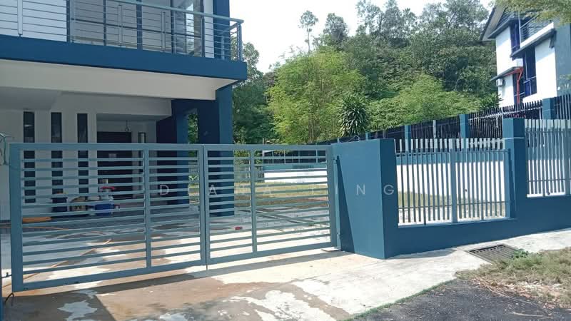 Semi-Detached House for Sale in Bandar Country Homes (Rawang) - Diana Ling - Exterior - PropertyGuru.com.my